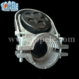 1/2"-2"دسته ها نوع آلومینیوم سرپوش ورودی سرویس برای لوله IMC