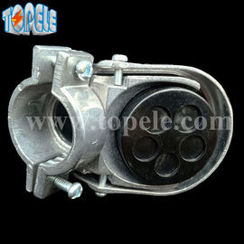 1/2"-2"دسته ها نوع آلومینیوم سرپوش ورودی سرویس برای لوله IMC