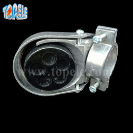 1/2"-2"دسته ها نوع آلومینیوم سرپوش ورودی سرویس برای لوله IMC