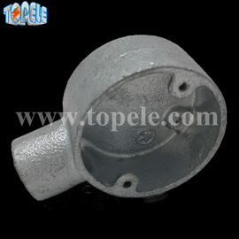 BS4568 مدل تمدید ترمینال جعبه آهن نرم برای لوله های الکتریکی