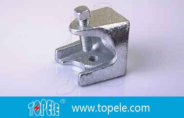 Unistrut کانال 3/4 "، 1 - 1/4" کار سنگین فولاد ریخته شده چسب های چوبی کانال آهن انعطاف پذیر