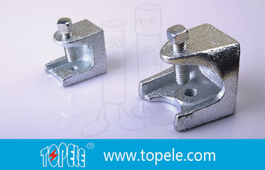 Unistrut کانال 3/4 "، 1 - 1/4" کار سنگین فولاد ریخته شده چسب های چوبی کانال آهن انعطاف پذیر