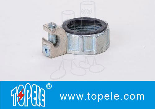 نوع سنگ آهن انعطاف پذیر UL Standard Rigid Conduit