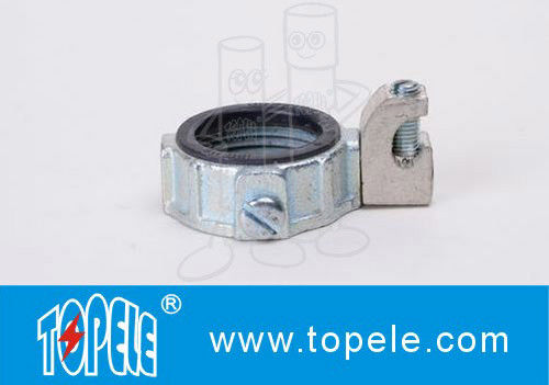 نوع سنگ آهن انعطاف پذیر UL Standard Rigid Conduit