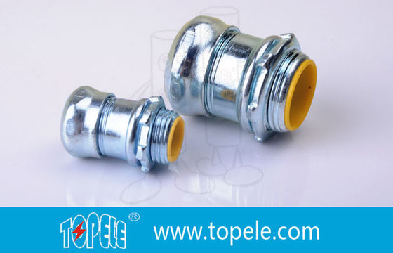 فولاد UL استاندارد EMT اتصال لوله برای تعویض الکتریکی