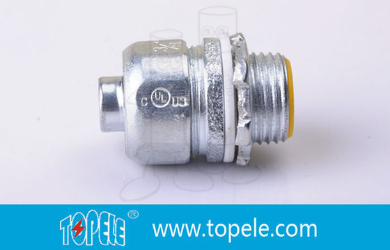 مایع اتصال مستقیم 4'' لوله انعطاف پذیر و لوازم