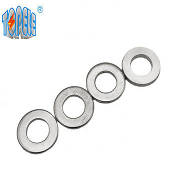 گاسکت حلقه ی فلک کربن 45H زینک پوشانده