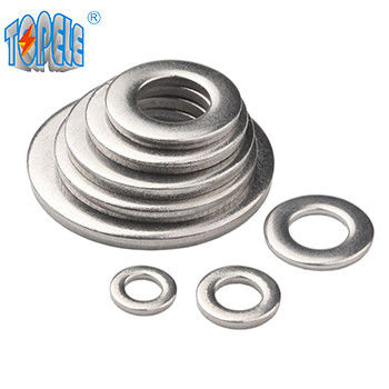 کاهش اصطکاک گرد مغز زینک پوشش صاف بشقاب شوینده
