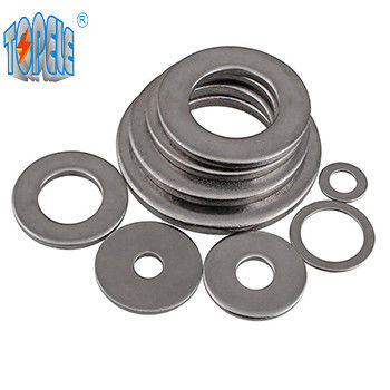 کاهش اصطکاک گرد مغز زینک پوشش صاف بشقاب شوینده