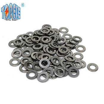 کاهش اصطکاک گرد مغز زینک پوشش صاف بشقاب شوینده