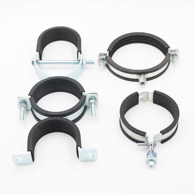 برقی گالوانیزه لوله کلیمپ Unistrut کانال M6 X M10