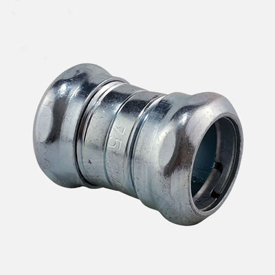 فولاد مجموعه پیچ فشرده سازی اتصال Emt با UL فیتینگ