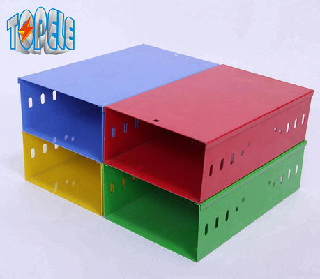 فولاد ضد زنگ پیش گالوانیزه / زینک پوشش داده شده کابلهای الکتریکی سینی گرافیک گالوانیزه