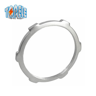 IMC یا لوله سخت برقی گالوانیزه فولاد Locknut