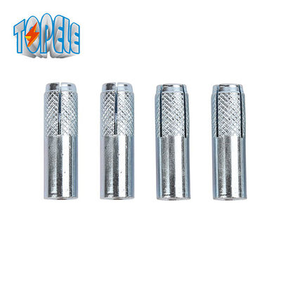 گیره متریک آیس آی سی در لنگرهای بتنی
