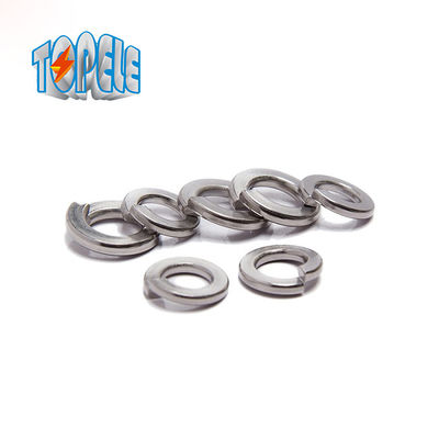 لباسشویی فولادی معمولی زینک SS316