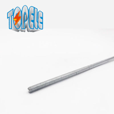 20mm DIN 975 M5 M10 میله های سیم فولاد ضد زنگ