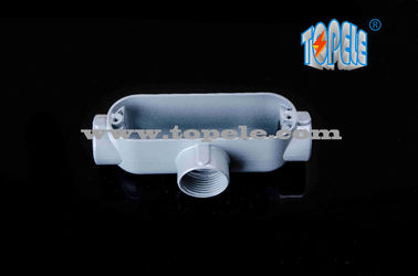 آلومینیوم گره دار از نوع T 1/2 تا 4 اینچ