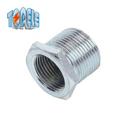 Gi Reducer And Long Bushing Male BS4568 لوله ای که به اندازه کافی از آن استفاده می شود