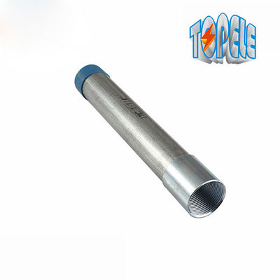 کلاس 4 مقاومت در برابر خوردگی 25 میلی متری گالوانیزه شده گرم