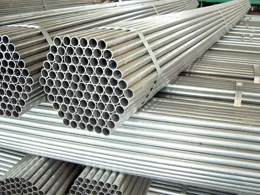 لوازم جانبی لوله های استاندارد UL EMT Hot Dip Galvanized