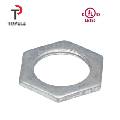 EG کار سنگین هکس قفل مغز 20mm 25mm 32mm