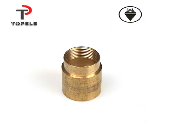 آداپتور لوله زن 20mm 25mm انعطاف پذیر