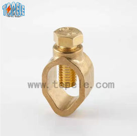 کلیپ سیم برقی برای استفاده از کانکتور زمین